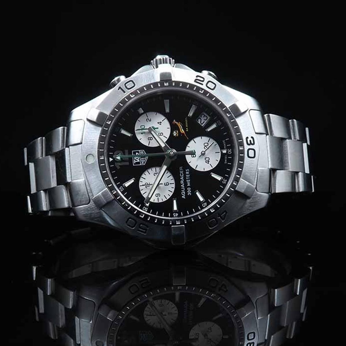 TAG Heuer Aquaracer 300M