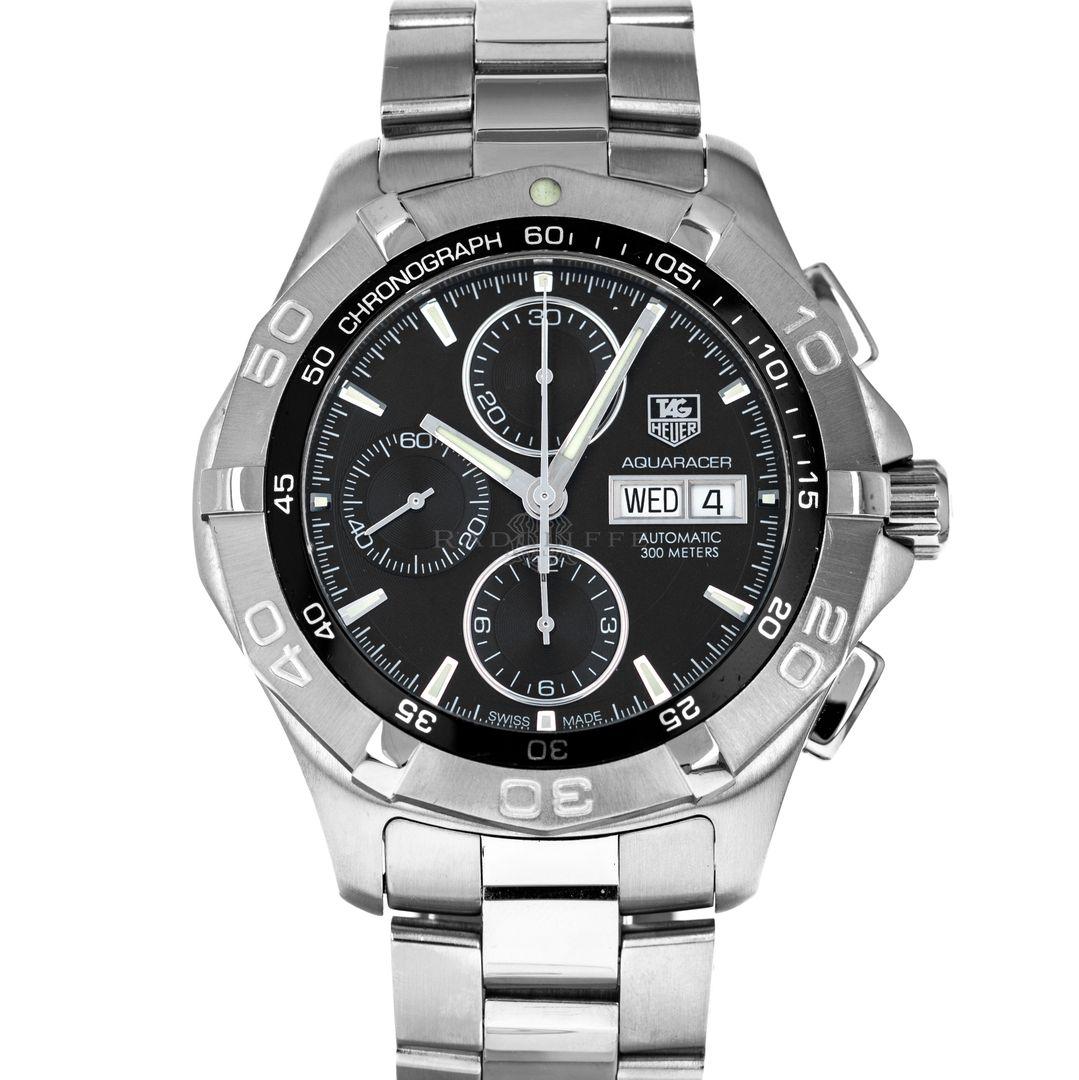 TAG Heuer Aquaracer 300M