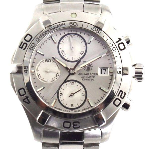 TAG Heuer Aquaracer 300M