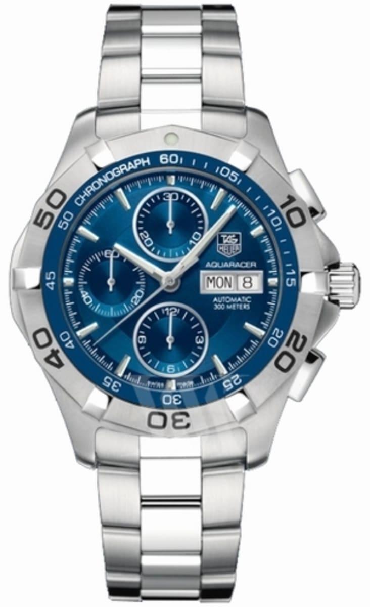 TAG Heuer Aquaracer 300M