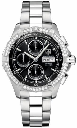 TAG Heuer Aquaracer 300M