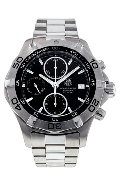 TAG Heuer Aquaracer 300M