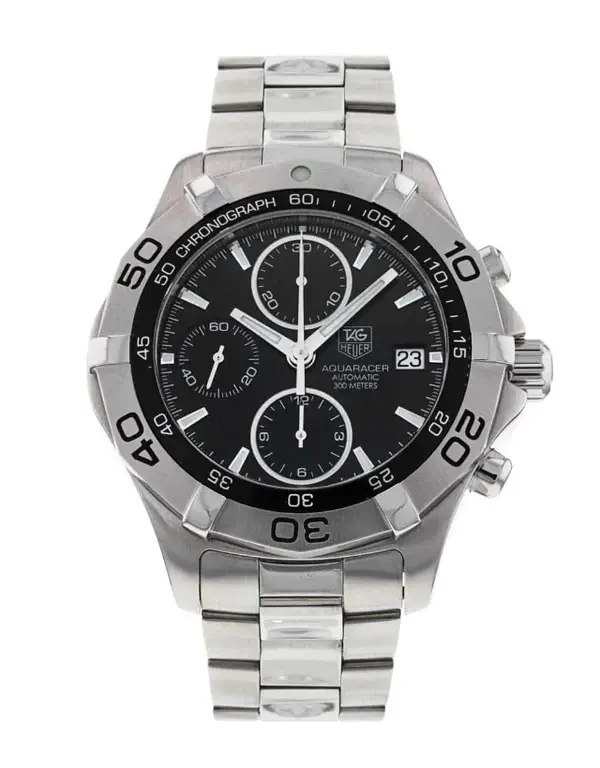 TAG Heuer Aquaracer 300M