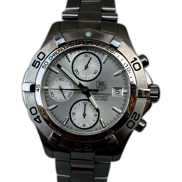 TAG Heuer Aquaracer 300M