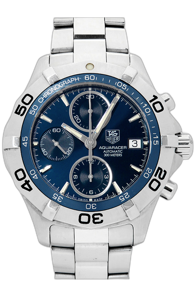 TAG Heuer Aquaracer 300M