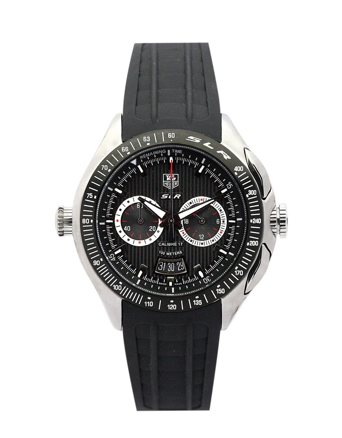 TAG Heuer SLR
