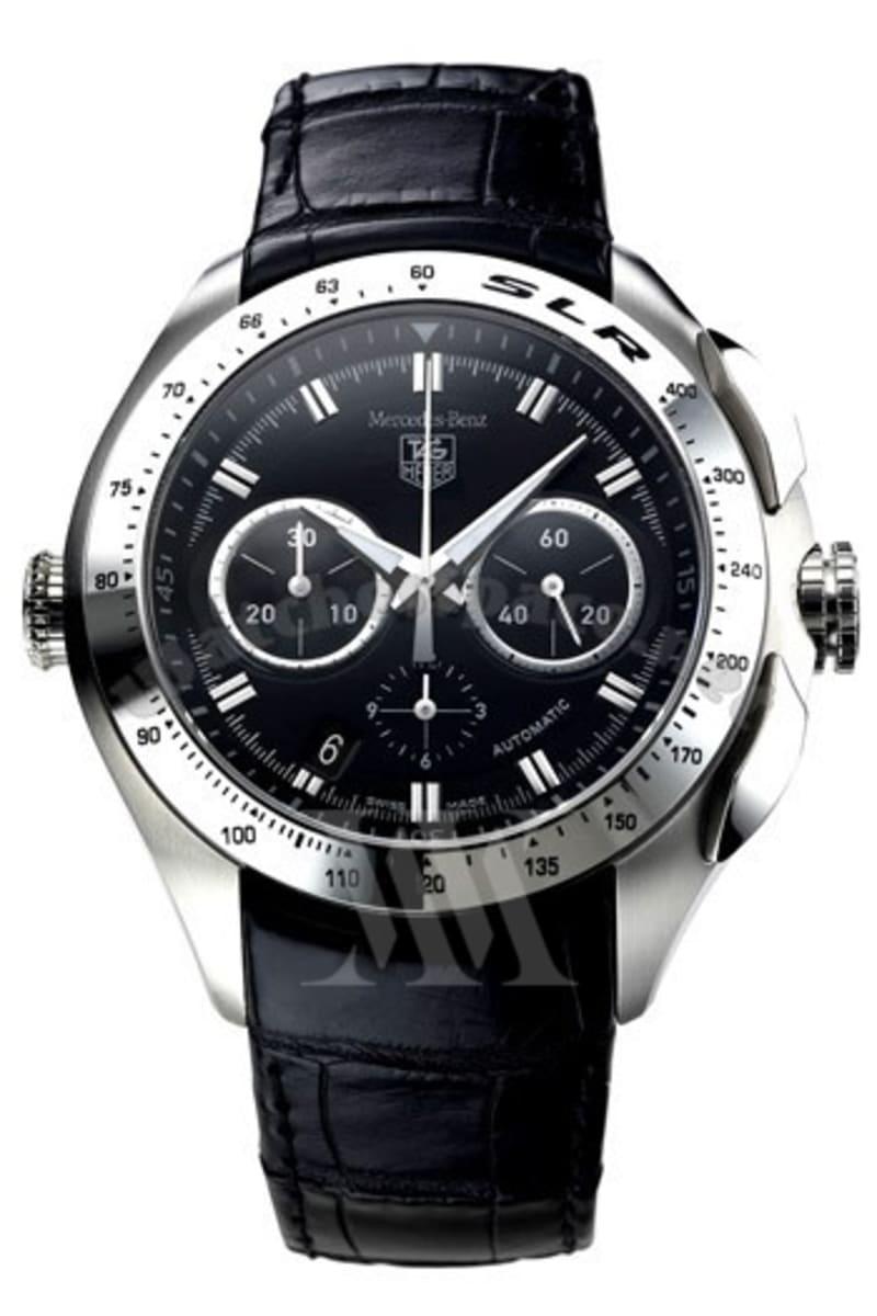 TAG Heuer SLR