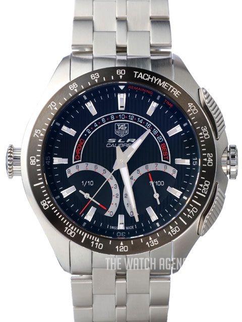 TAG Heuer SLR