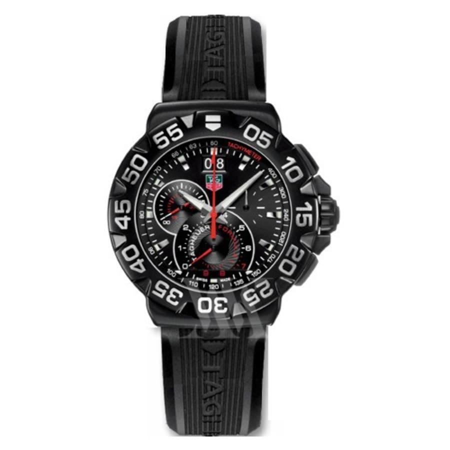 TAG Heuer Formula 1 Quartz