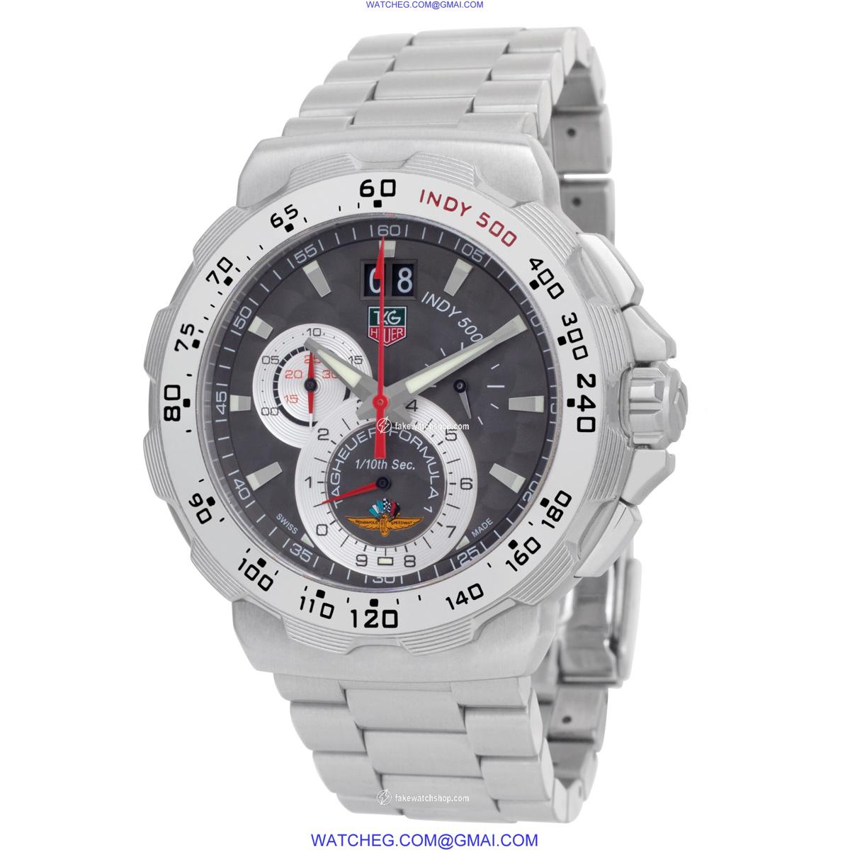 TAG Heuer Formula 1 Quartz