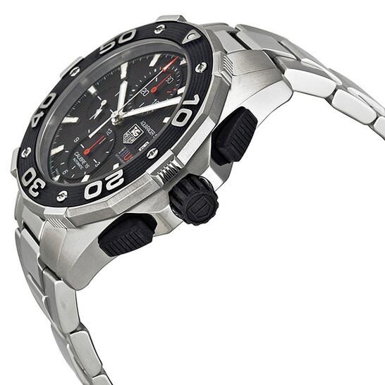 TAG Heuer Aquaracer 500M