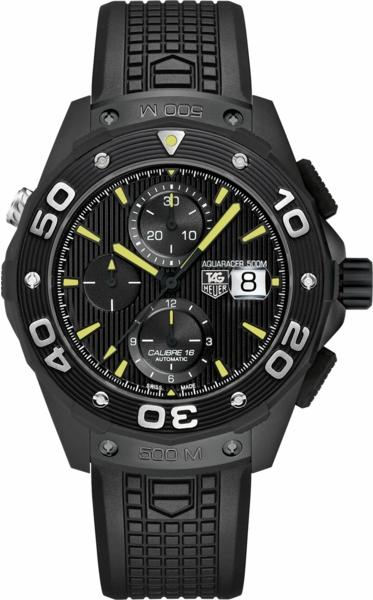 TAG Heuer Aquaracer 500M