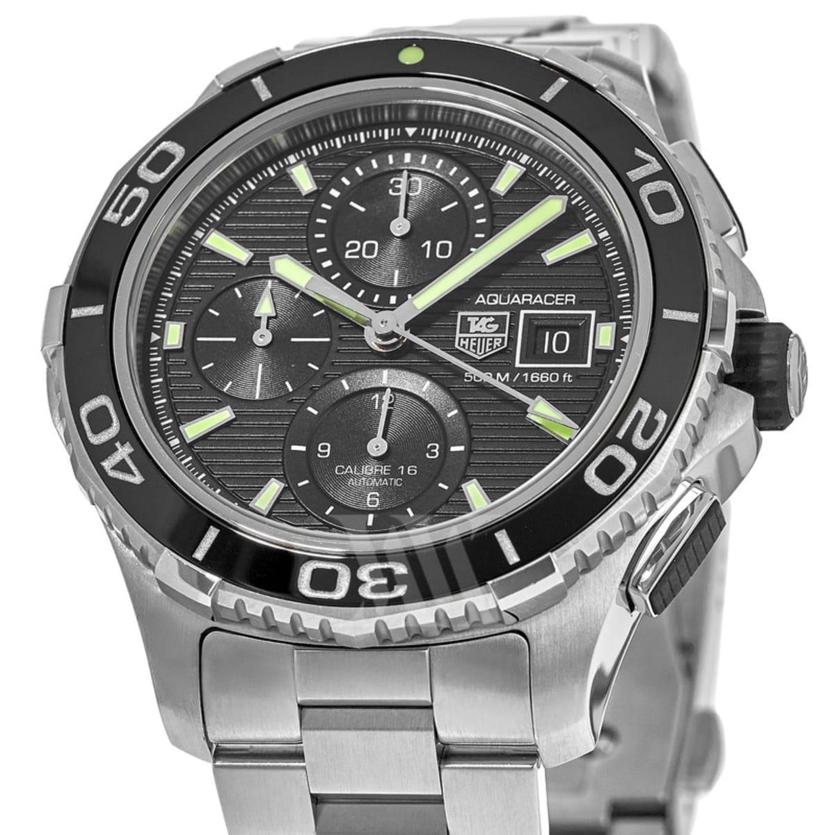 TAG Heuer Aquaracer 500M