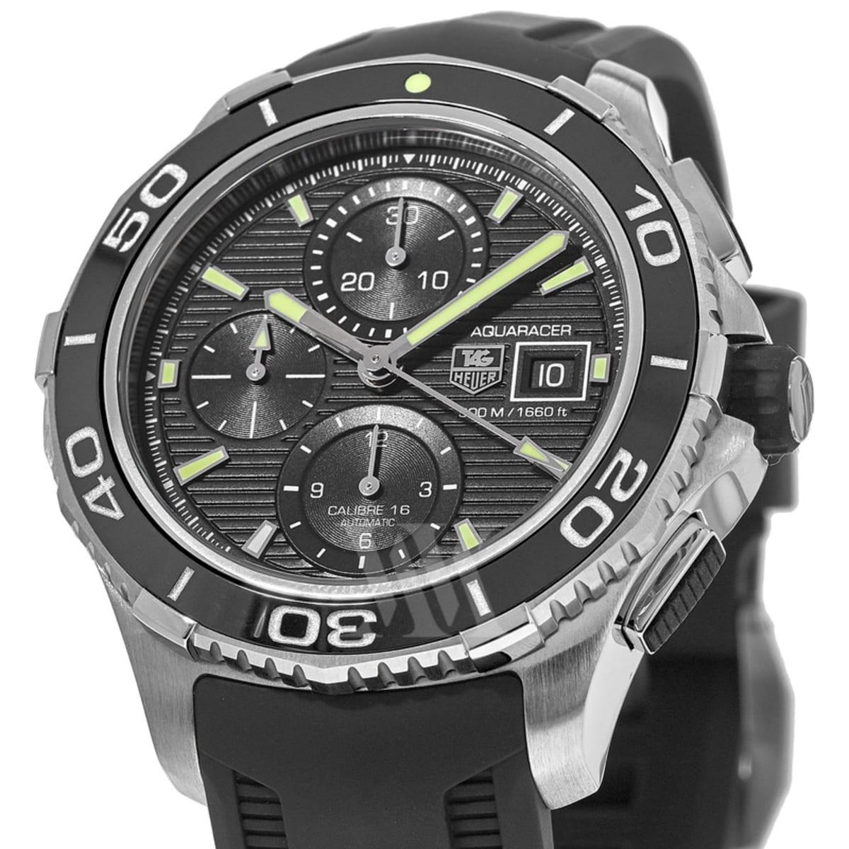 TAG Heuer Aquaracer 500M