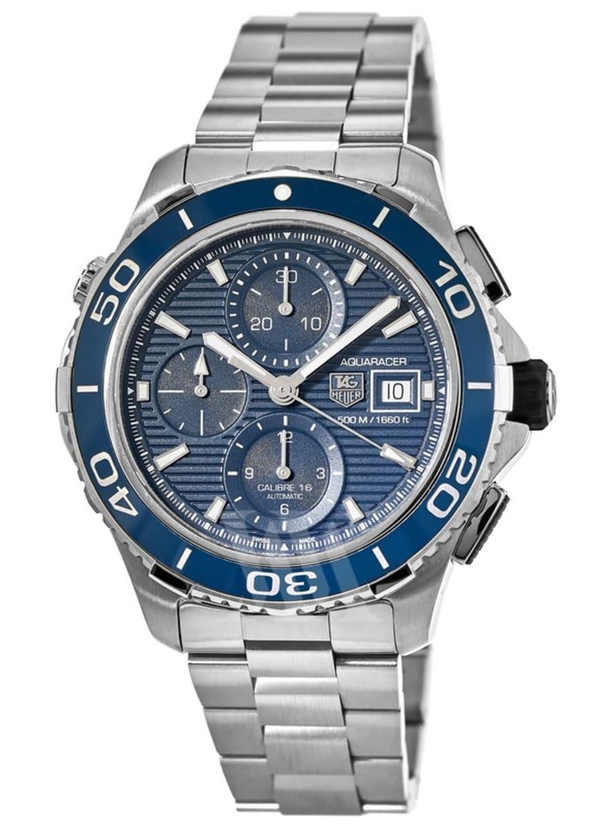 TAG Heuer Aquaracer 500M