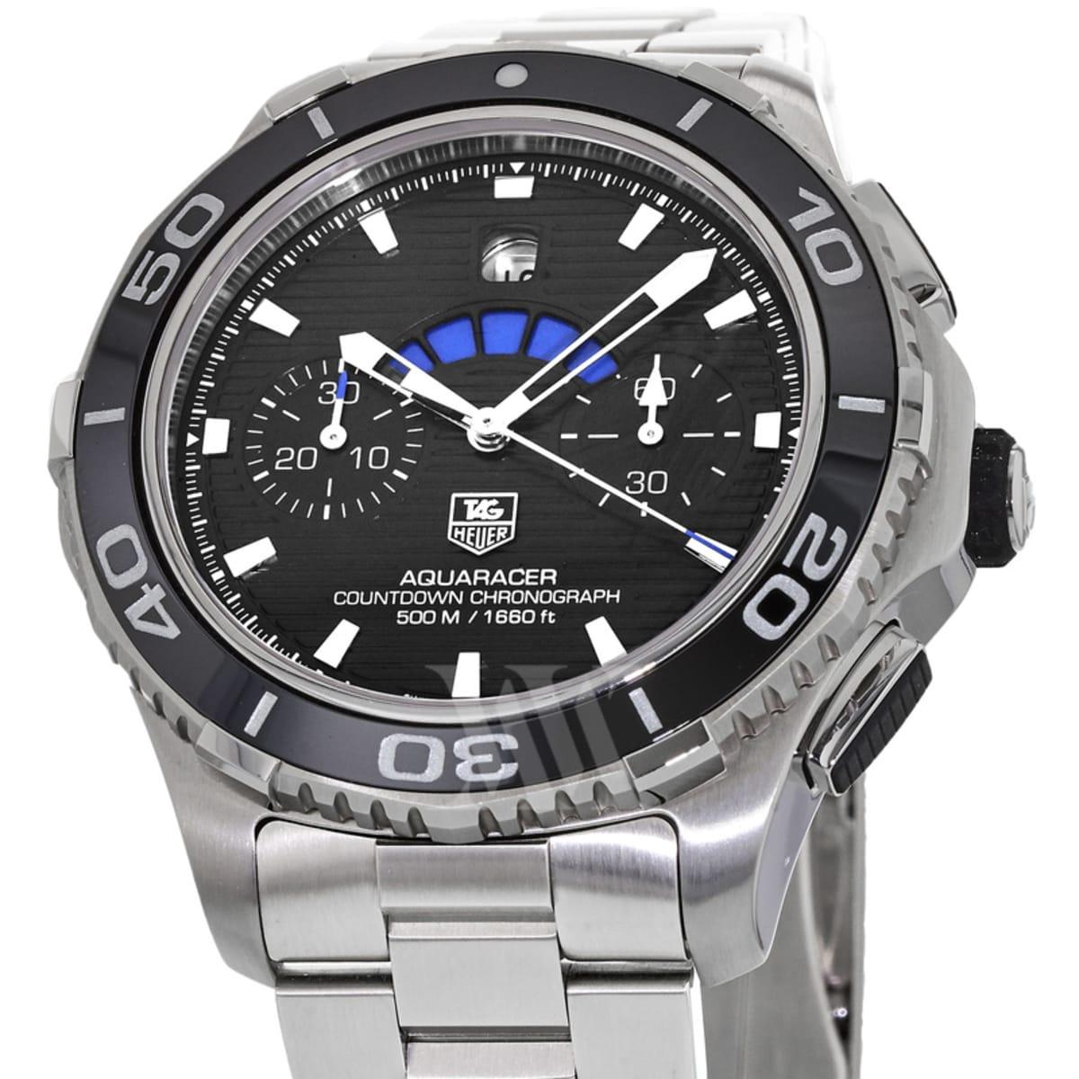 TAG Heuer Aquaracer 500M