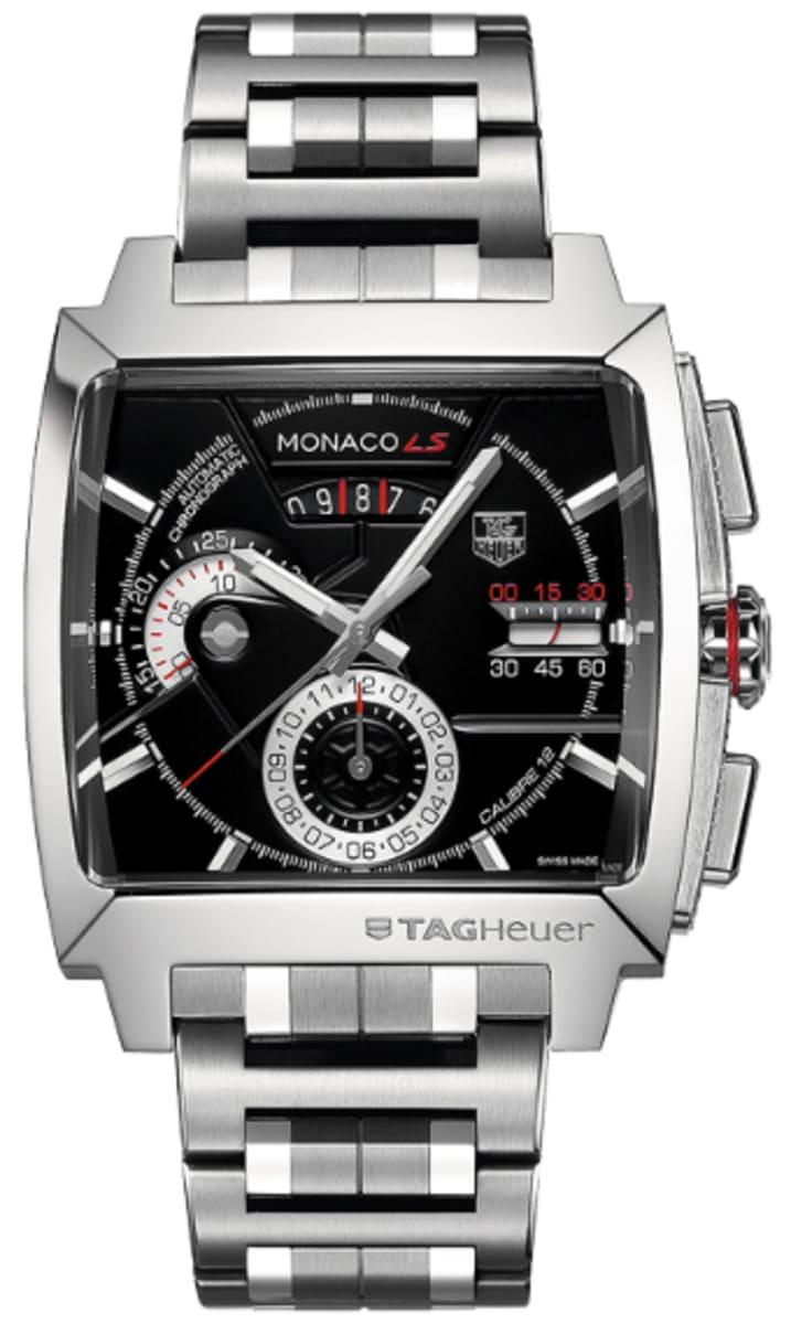 TAG Heuer Monaco Calibre 12