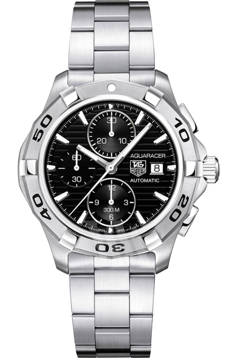 TAG Heuer Aquaracer 300M