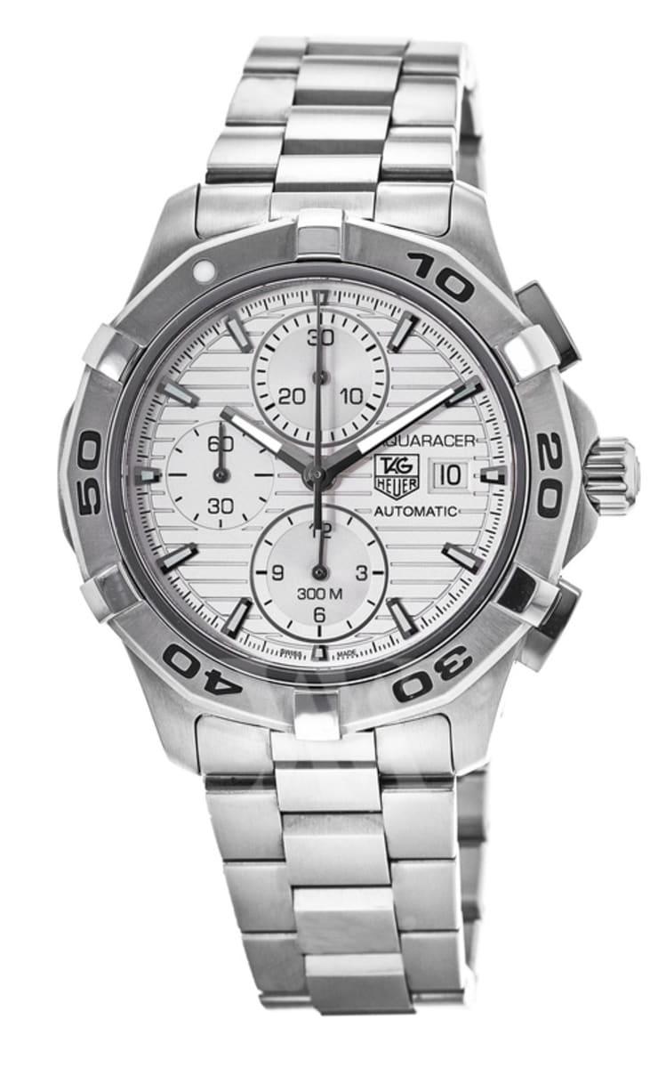 TAG Heuer Aquaracer 300M