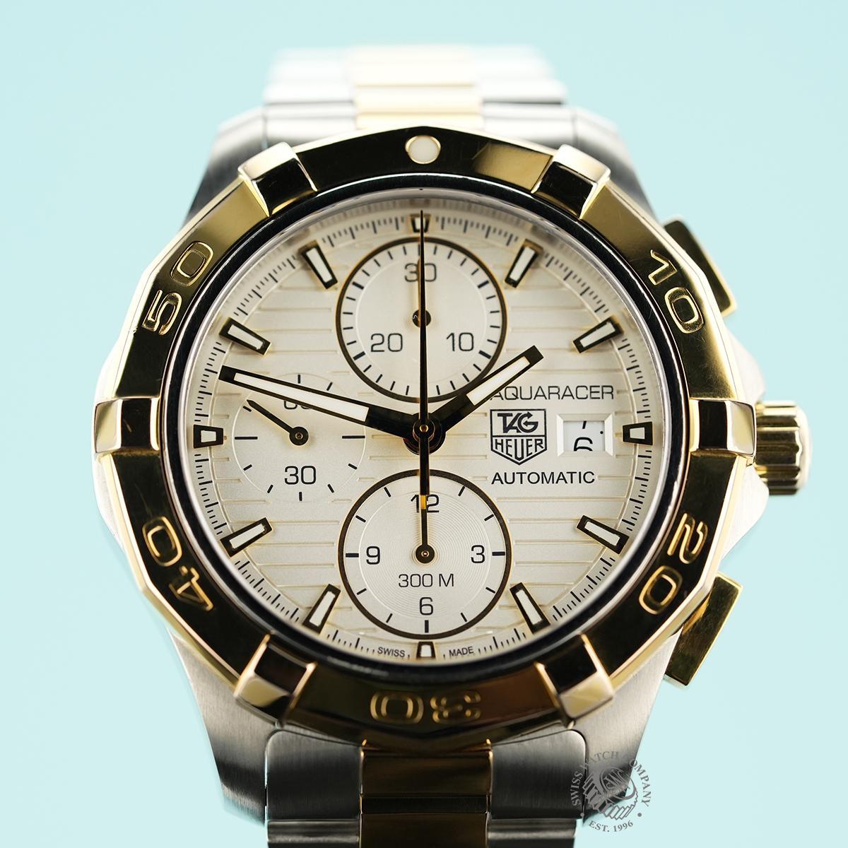 TAG Heuer Aquaracer