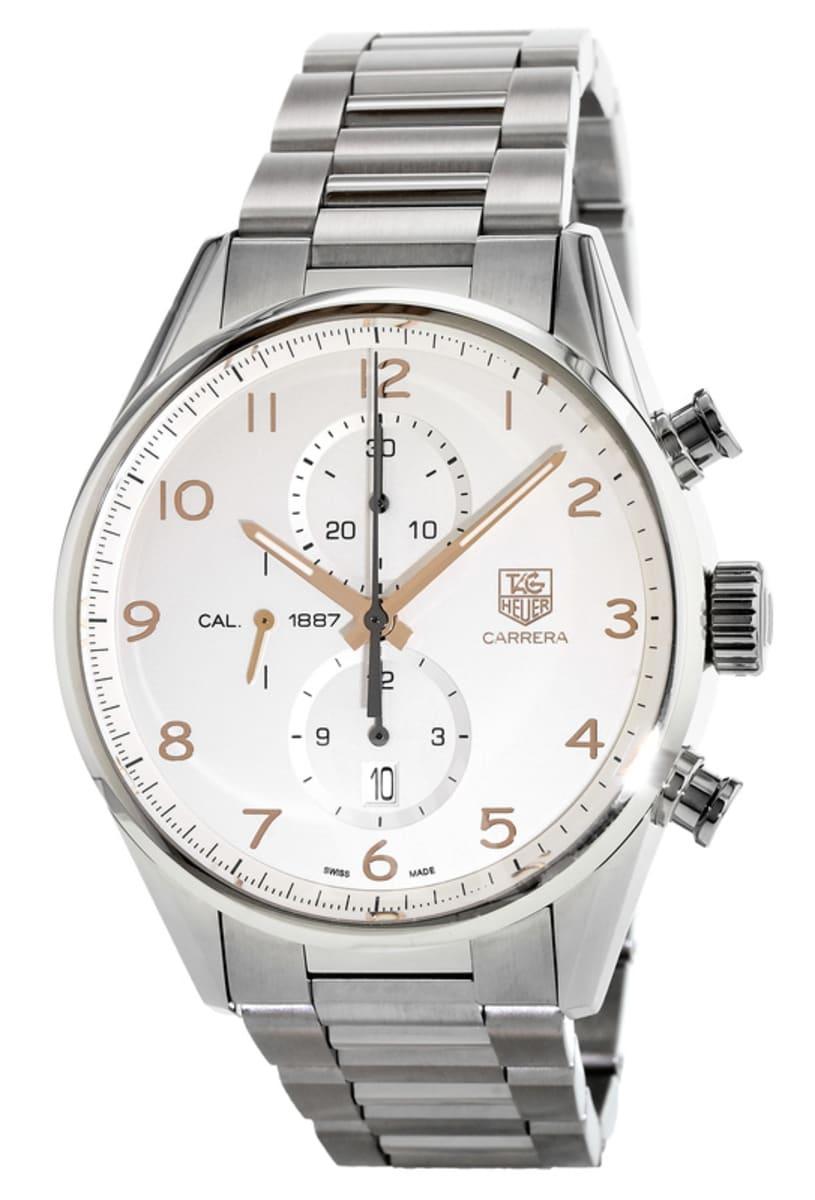 TAG Heuer Carrera Calibre 1887