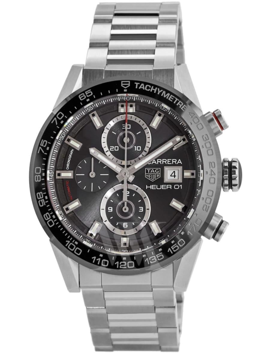 TAG Heuer Carrera Calibre HEUER 01