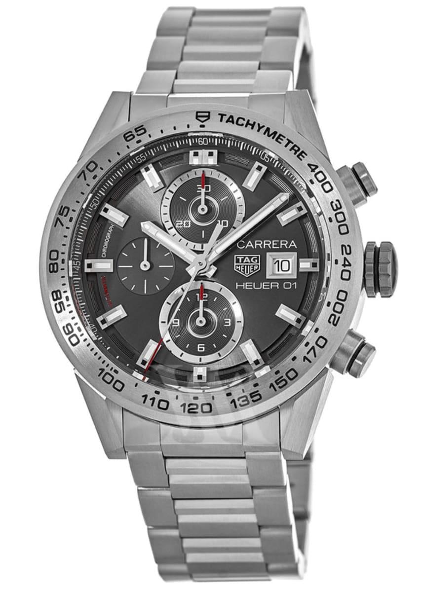 TAG Heuer Carrera Calibre HEUER 01
