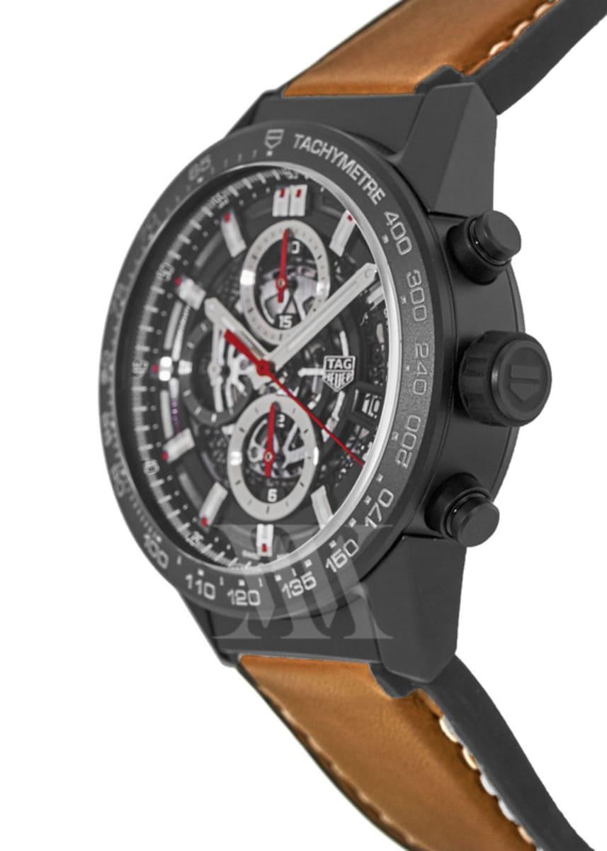 TAG Heuer Carrera Calibre HEUER 01