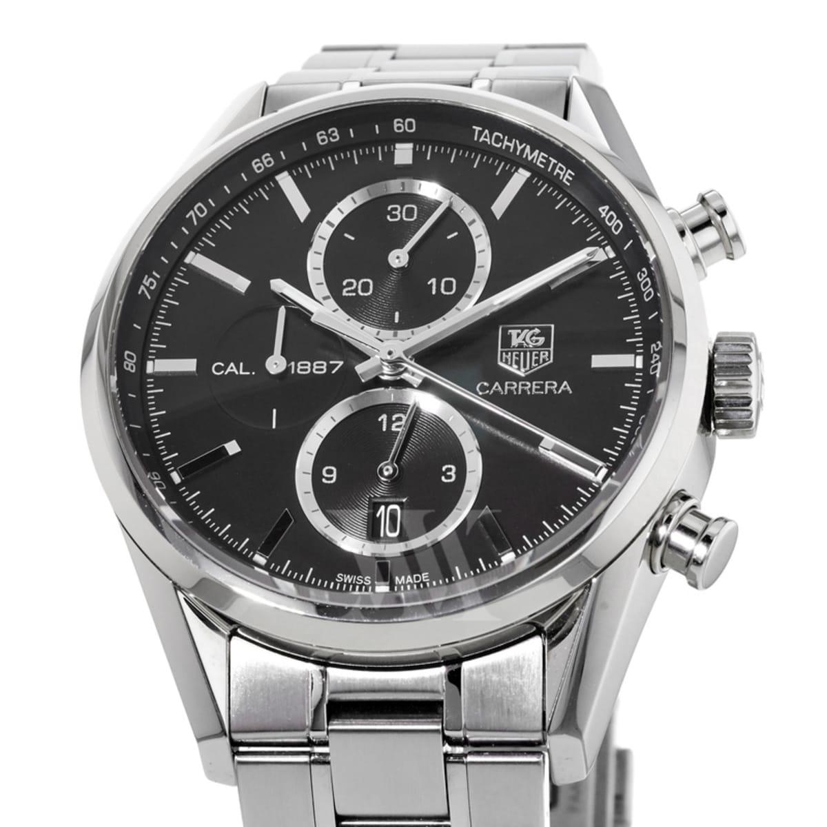 TAG Heuer Carrera Calibre 1887