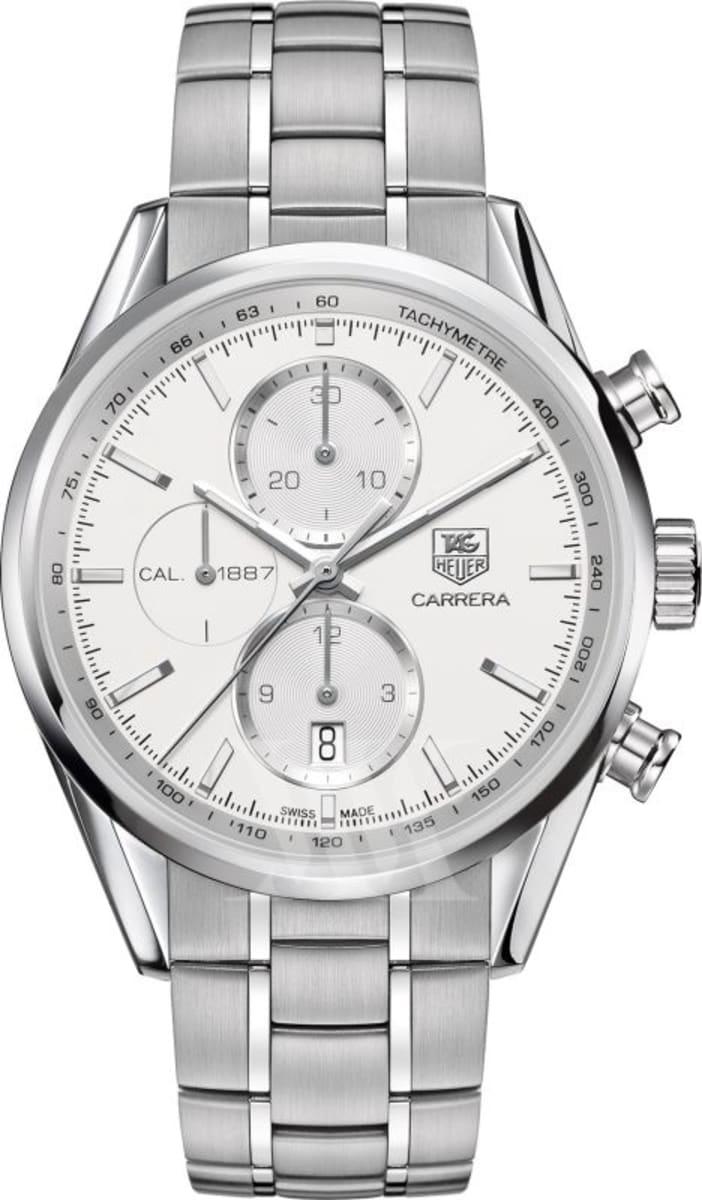 TAG Heuer Carrera Calibre 1887