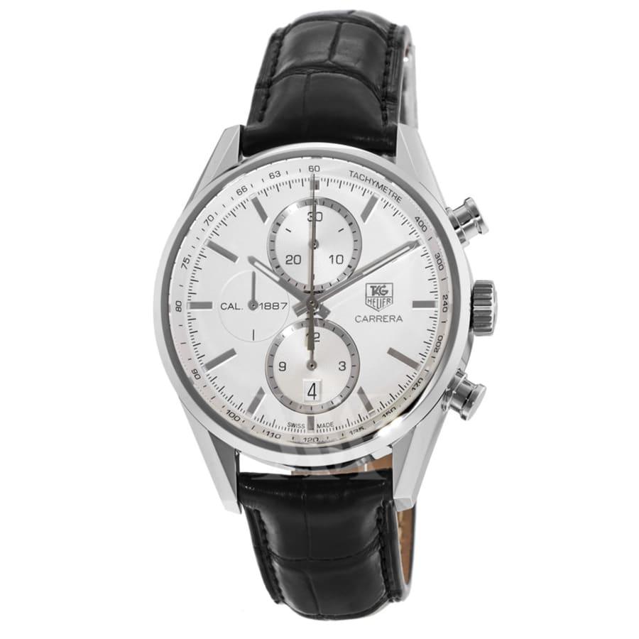 TAG Heuer Carrera Calibre 1887
