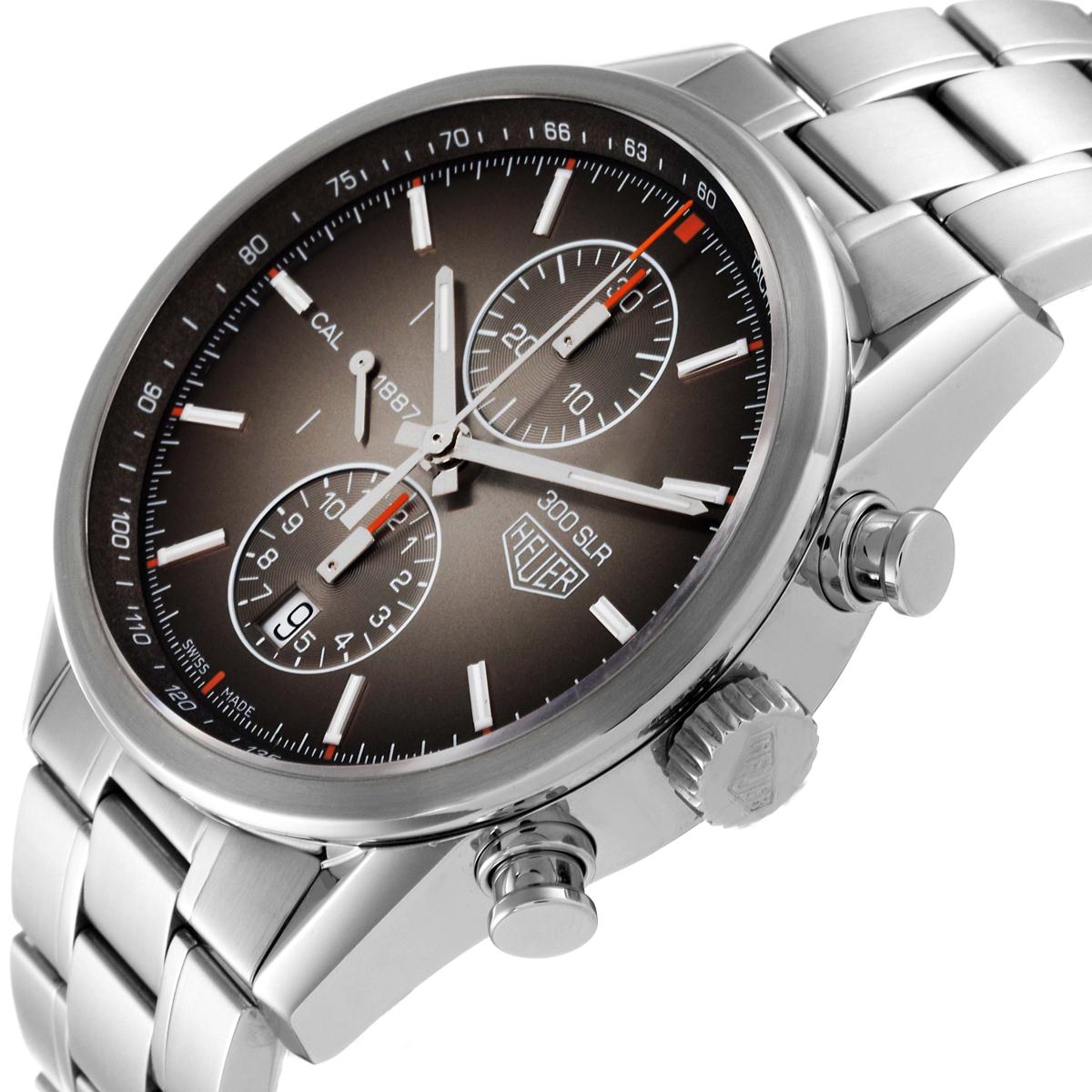 TAG Heuer Carrera Calibre 1887