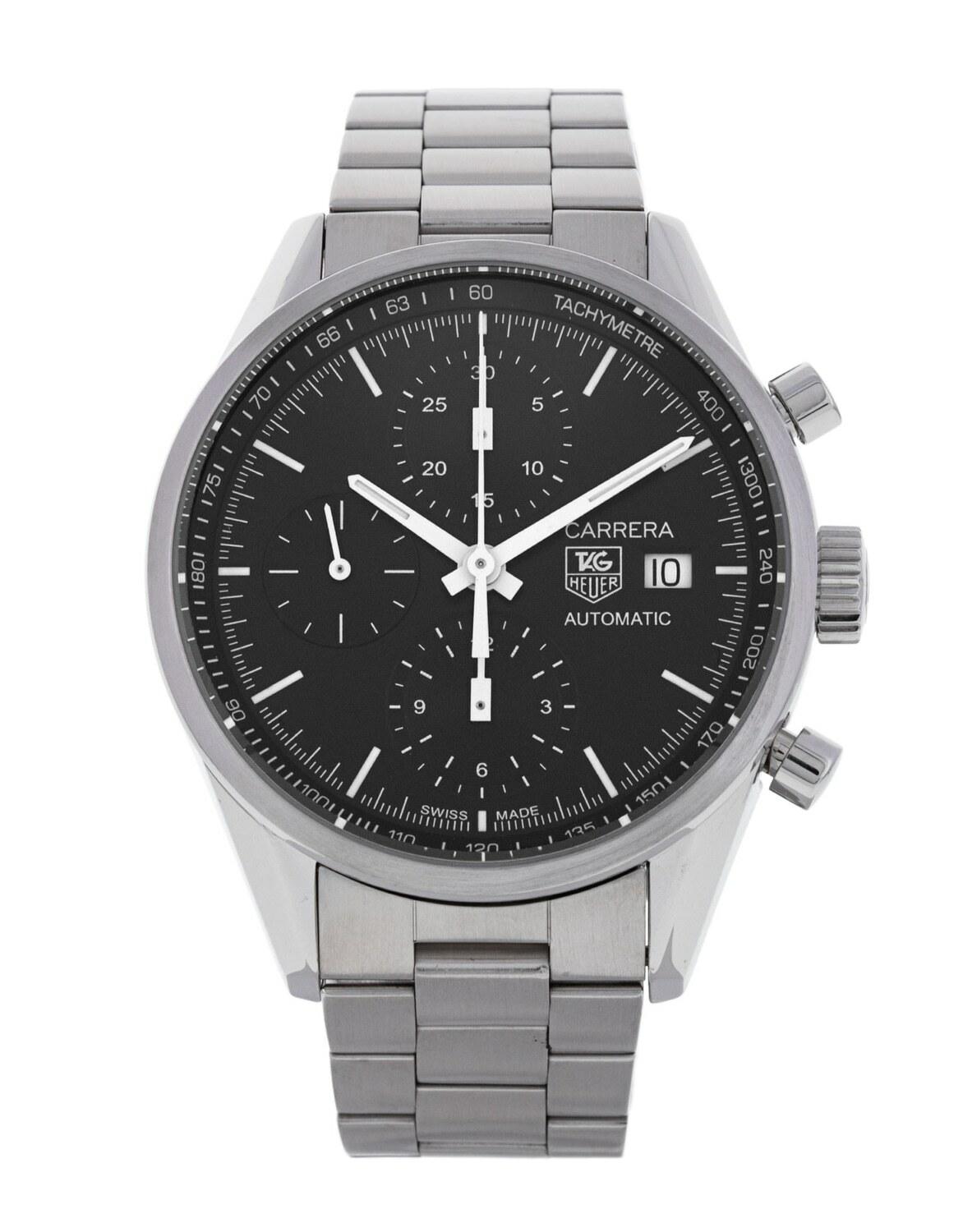 TAG Heuer Carrera