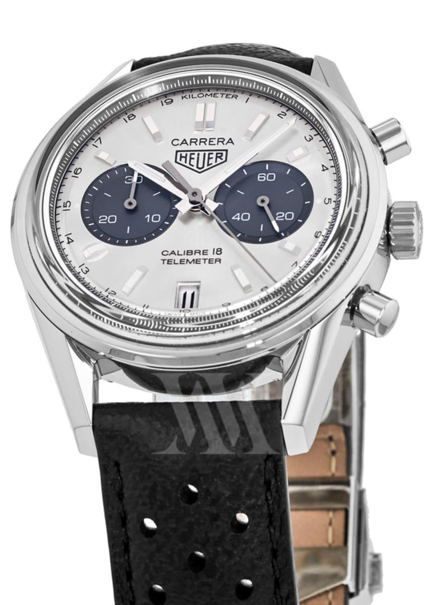 TAG Heuer Carrera Calibre 18