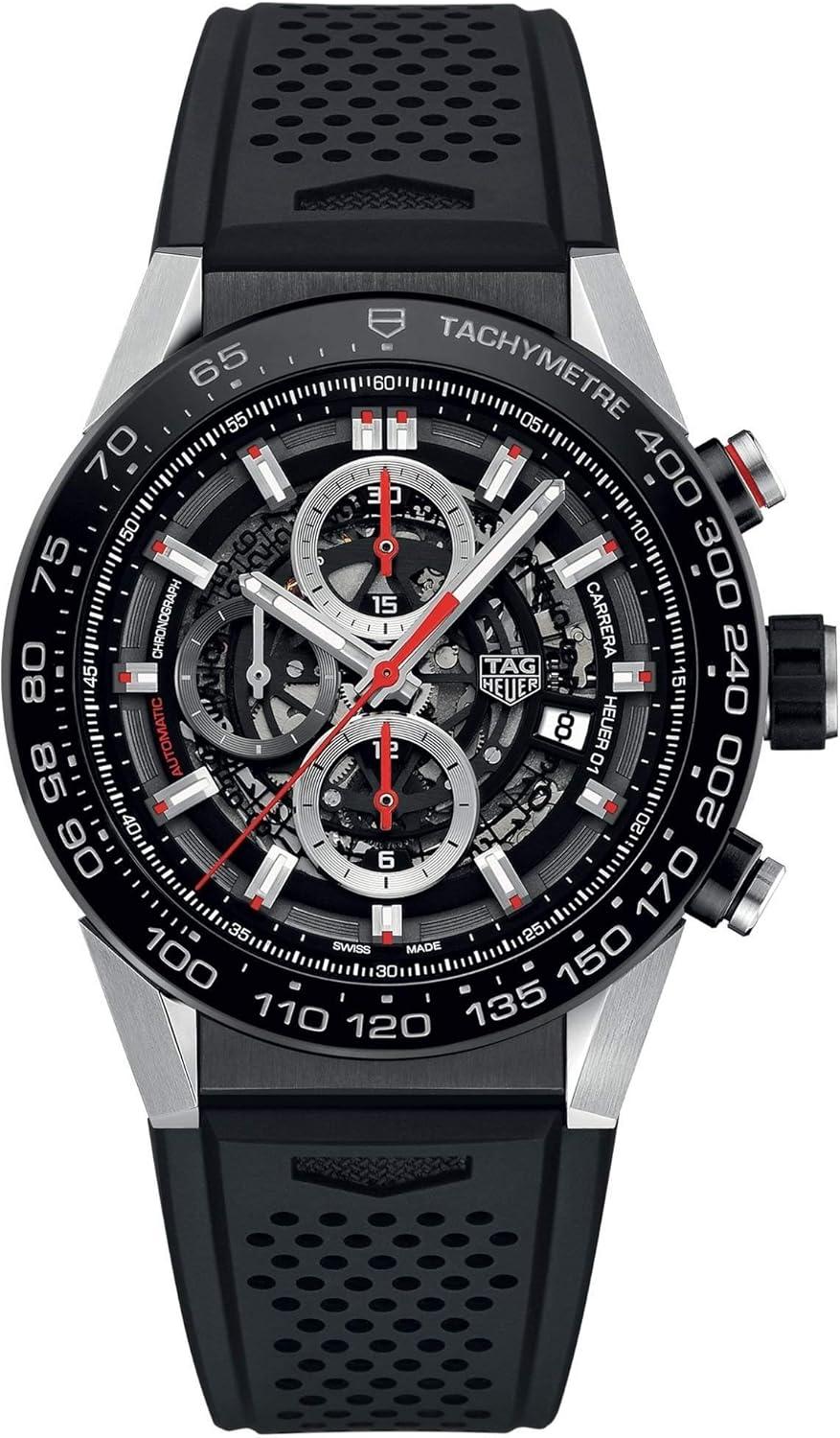 TAG Heuer Carrera Calibre HEUER 01