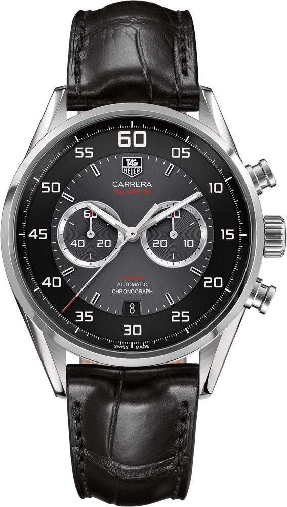 TAG Heuer Carrera Calibre 36