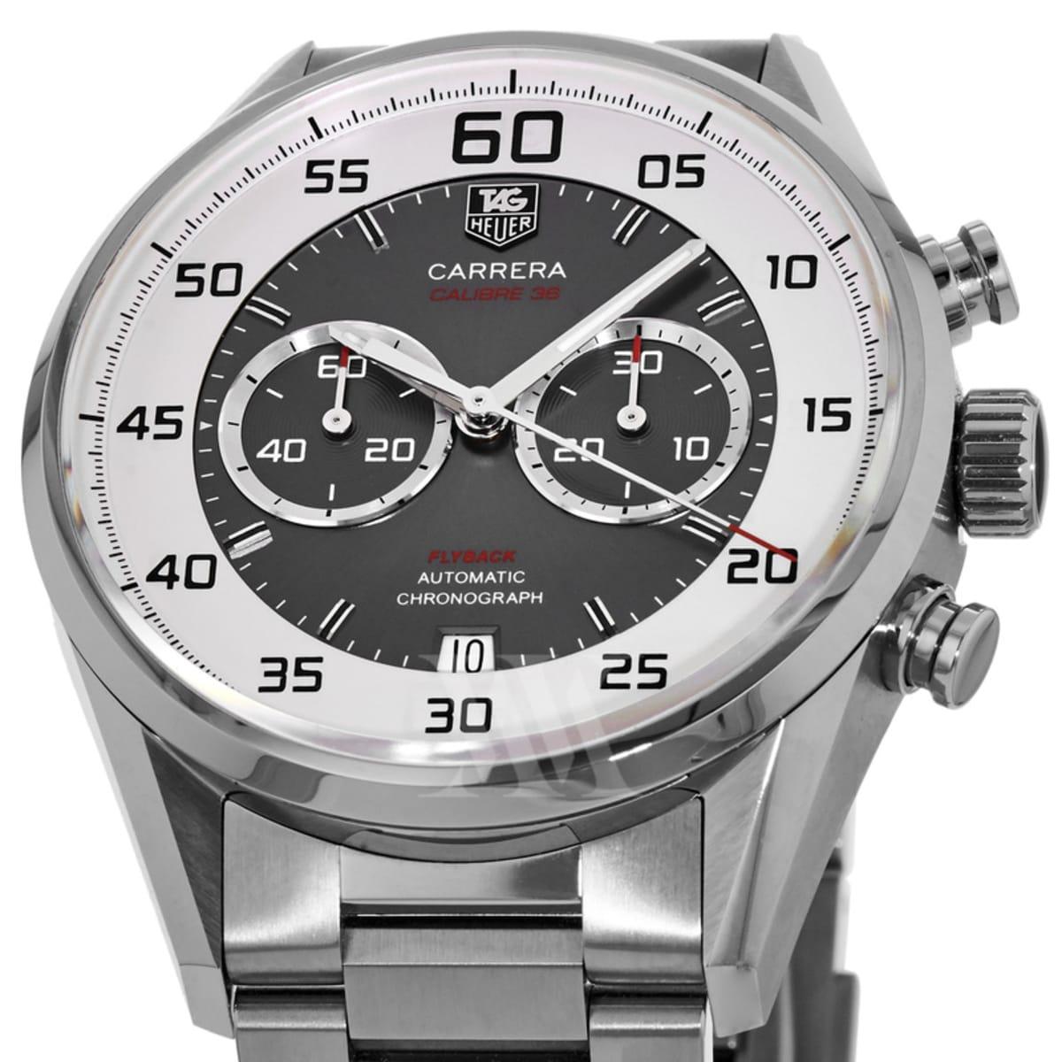 TAG Heuer Carrera Calibre 36