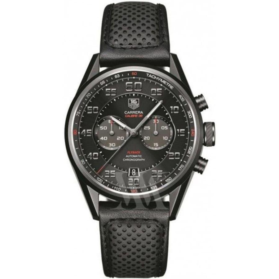 TAG Heuer Carrera Calibre 36