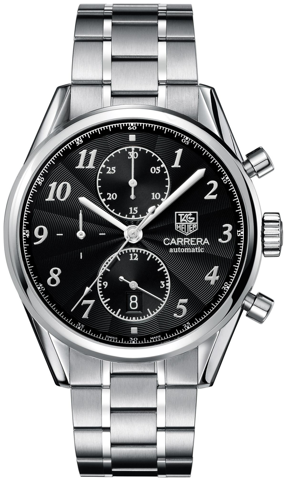TAG Heuer Carrera Calibre 16