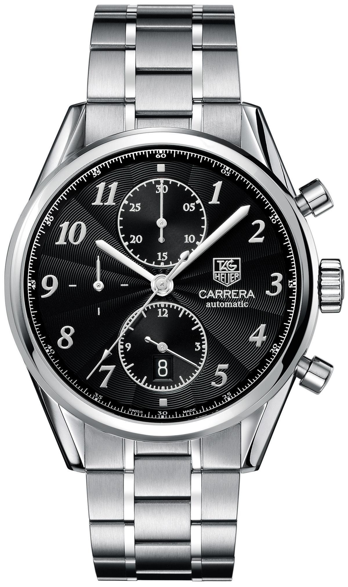 TAG Heuer Carrera Calibre 16