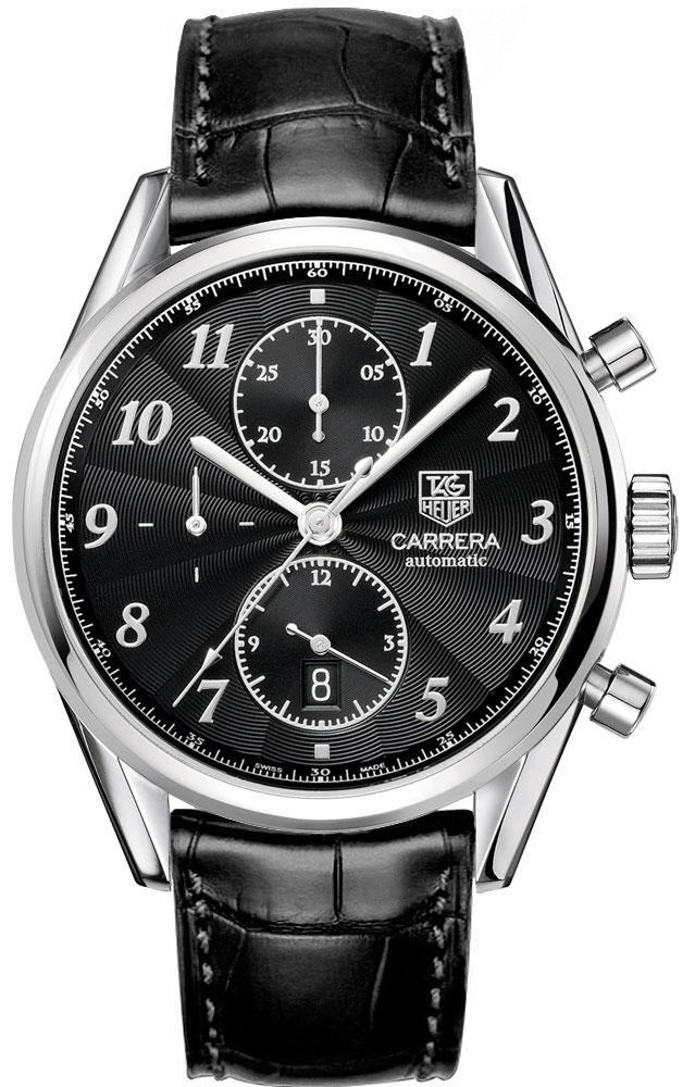 TAG Heuer Carrera Calibre 16