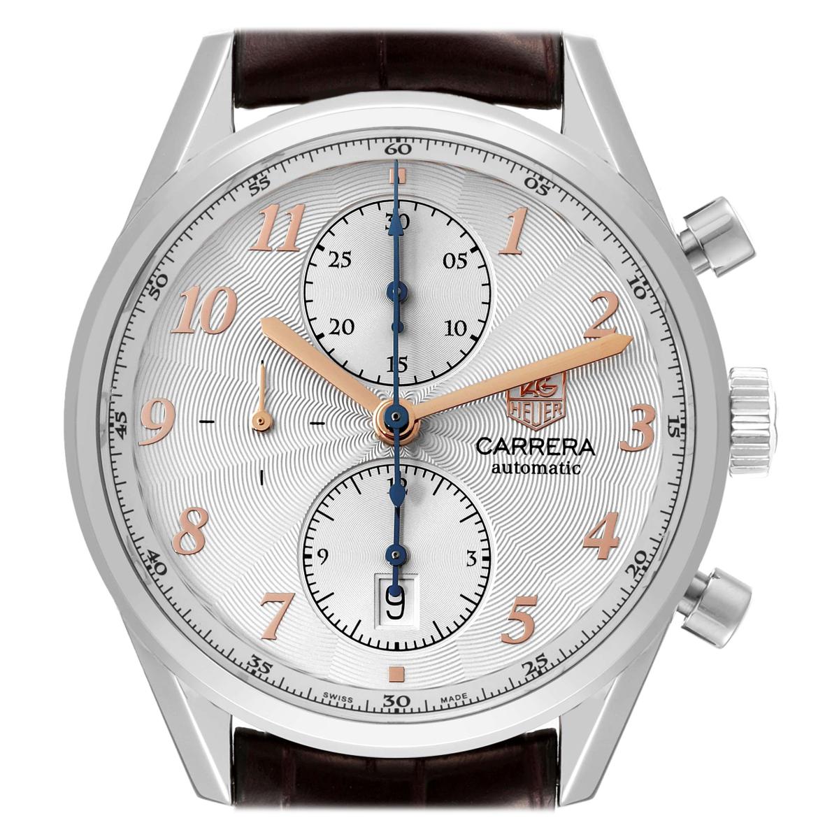 TAG Heuer Carrera Calibre 16