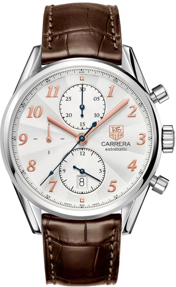 TAG Heuer Carrera Calibre 16