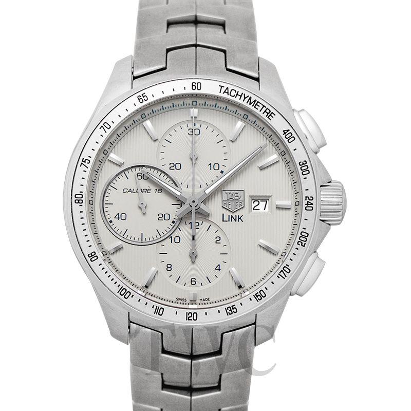 TAG Heuer Link Calibre 16