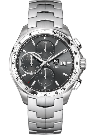 TAG Heuer Link Calibre 16
