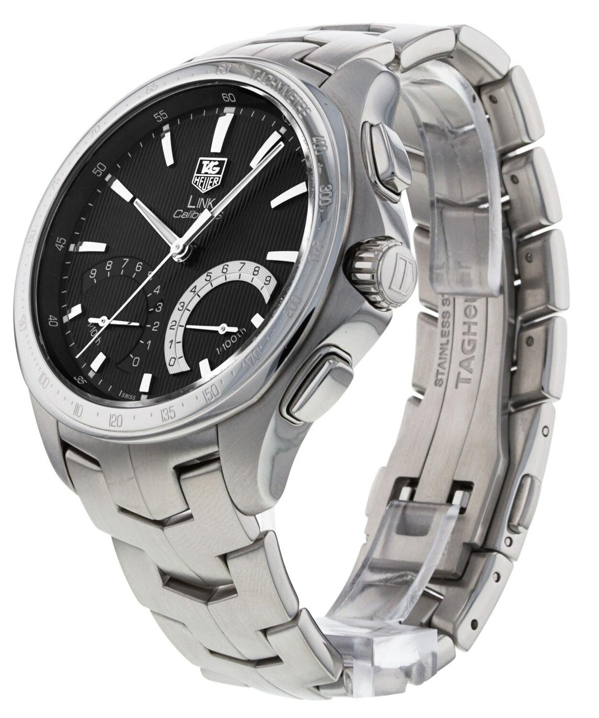 TAG Heuer Link Quartz