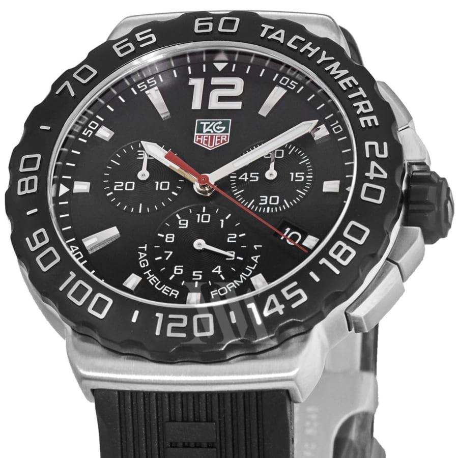 TAG Heuer Formula 1 Quartz