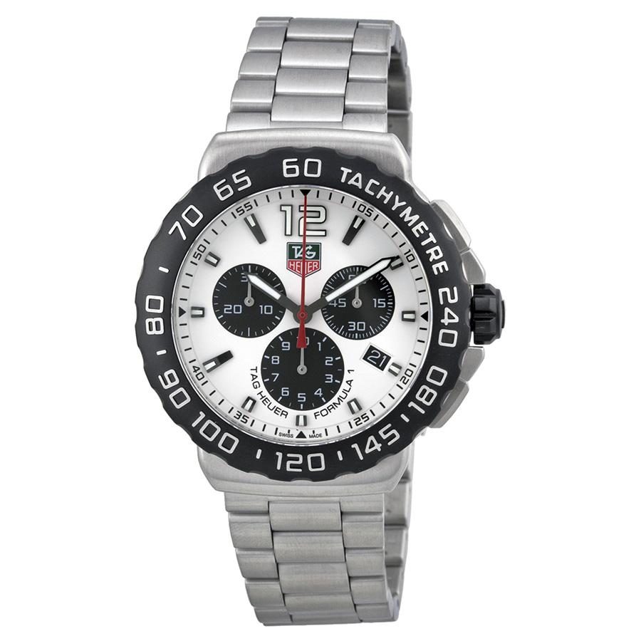 TAG Heuer Formula 1 Quartz