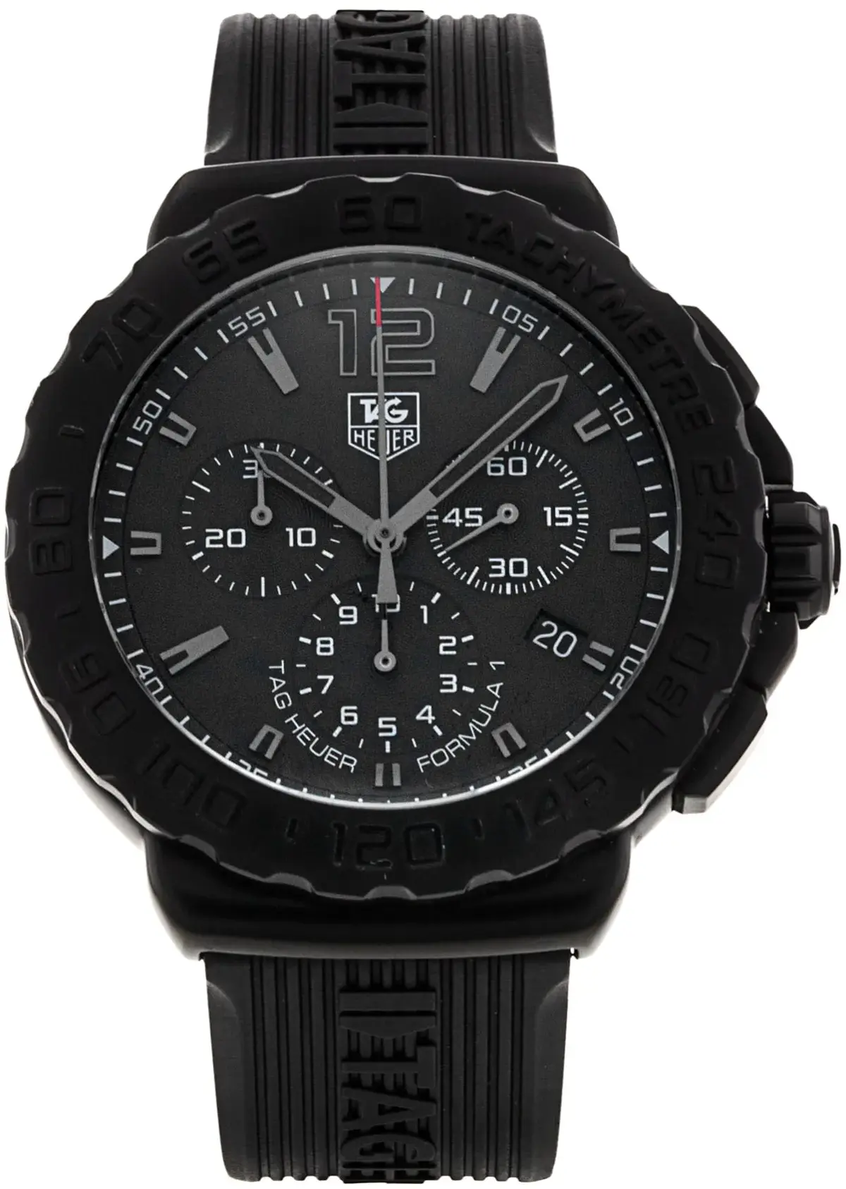 TAG Heuer Formula 1 Quartz