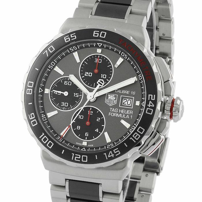TAG Heuer Formula 1 Calibre 16